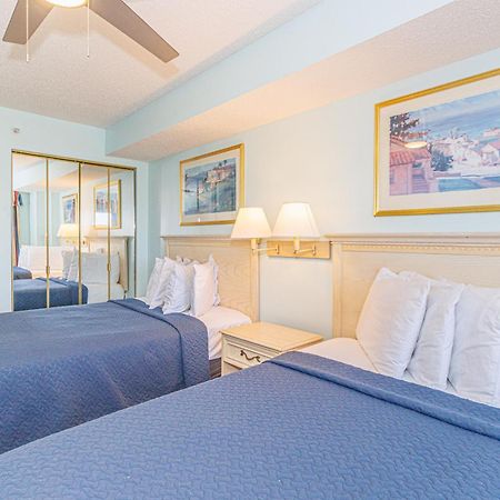 Oceanview 3Br Condo - 16Th Floor - Spacious Floor Plan And Incredible Views! - Sand Dunes 1603 Myrtle Beach Exterior foto