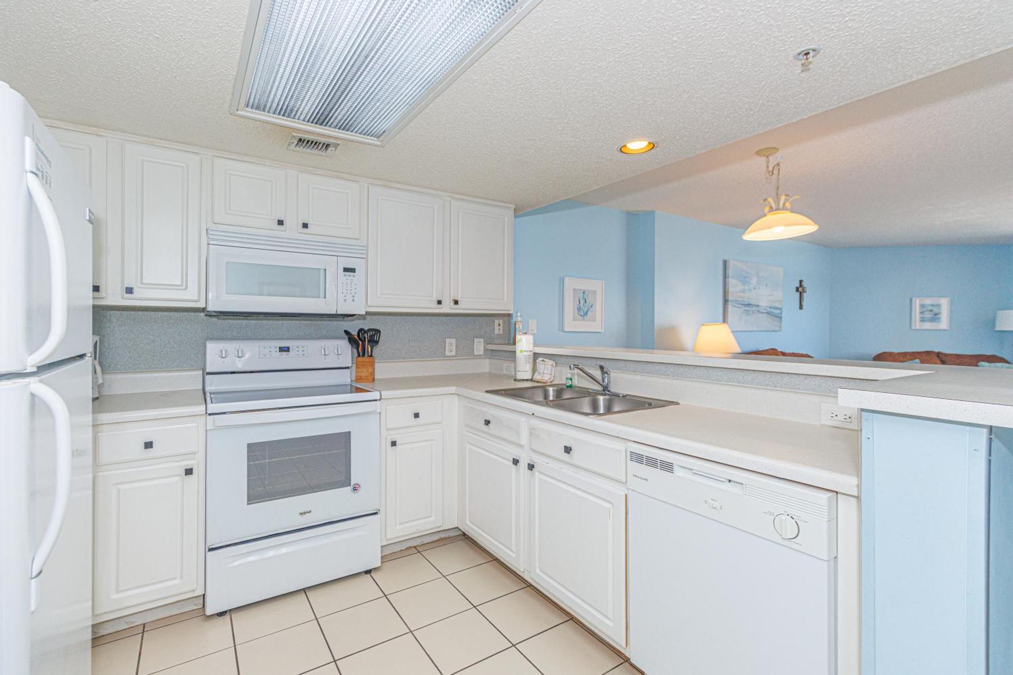Oceanview 3Br Condo - 16Th Floor - Spacious Floor Plan And Incredible Views! - Sand Dunes 1603 Myrtle Beach Exterior foto