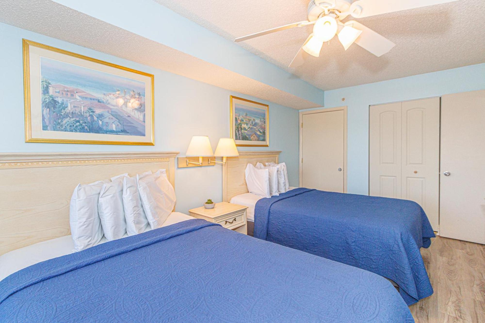Oceanview 3Br Condo - 16Th Floor - Spacious Floor Plan And Incredible Views! - Sand Dunes 1603 Myrtle Beach Exterior foto